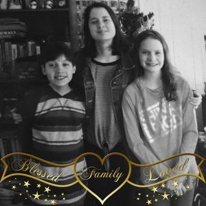 Meet your Posher, Jodi